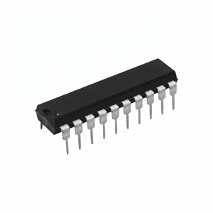 In Stock ADC0844CCN 20 DIP Buy Online Electronic Components Data Acquisition - Product Image 1
