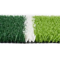 Beste Qualität Natural Football Carpet Seeds Rasen gras für Fußball Sportplatz Künstlicher Kunstrasen