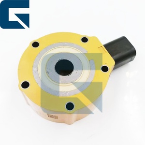 Vanne solénoïde JIAJUE 380-0810 pour pièces de moteur C9.3 - Product Image 1