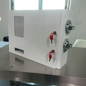 Bao Cao Su Máy Bán Hàng Tự Động - Product Image 1