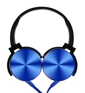 Nhà Máy Trực Tiếp Trò Chơi Tai Nghe Chơi Game Mic Và Điều Khiển Âm Lượng Tai Nghe Có Dây - Product Image 1