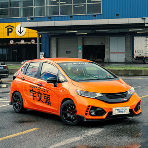 Jante en alliage d'aluminium Makstton Flow Formed FF-MR7S 15-16 pouces, jante de voiture personnalisée, jante en alliage pour Honda Suzuki BYD - Product Image 4