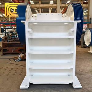 Industriële kakenbreker voor zwaar gebruik, hoge capaciteit voor mijnbouw, steengroeven en steenbrekeroperaties - Product Image 4