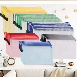 Estuche Multifuncional para Lápices con Diseño de Caballo de Dibujos Animados para Niños y Niñas - Product Image 1