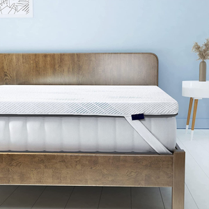 <span class=keywords><strong>Surmatelas</strong></span> de <span class=keywords><strong>camping</strong></span> en mousse à mémoire de forme, imperméable, enroulable, pour adultes, confortable, épais, pour voiture, camion, tente - Product Image 4