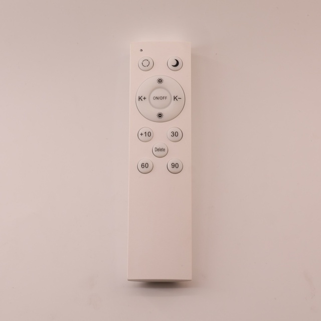 New 2.4G Rolling Code Voice Air Mouse Remote Control-AAA Battery 30m Range-OEM/ODM for Android TV Box & Shield TV Bulk Orders