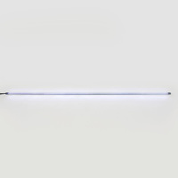 Senken Super Slim conducción iluminación recta multifunción impermeable estroboscópico intermitente coche todoterreno barra de luz LED