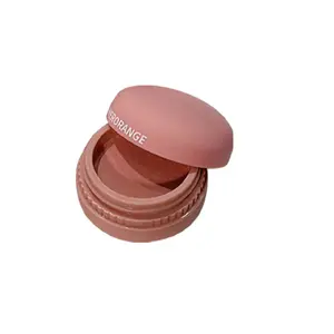 Top selling Matte Blusher Cream Cruelty Free High Pigment Cream Blush Cheek Pink Blusher Private Label for Face