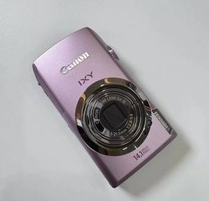 Canons IXUS 210 kamera Digital Mini anak-anak, kamera Digital Mini untuk anak-anak - Product Image 4