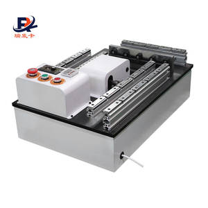 Инкрустация прелам, Машина Для Испытания На Кручение и сгибание со счетчиком - Product Image 6