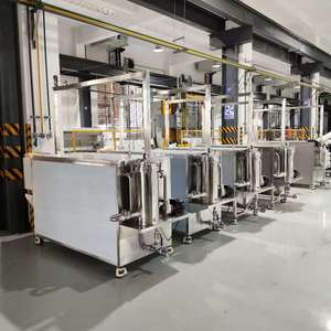 Réservoir de décapage de peinture chauffant GookiiTech, sûr et à faible teneur en COV, pour le décapage de peinture époxy, de peinture en poudre et d'uréthane sur <span class=keywords><strong>jantes</strong></span> en aluminium - Product Image 3