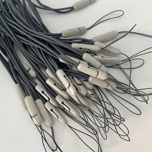 Energy-Efficient AirPods Pro Lanyard AirPods 4 Lanyard AirPods Case Lanyard With Silicone TPU Clip - Product Image 4