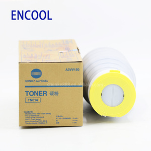 Cartouche de toner originale TN015 Konica Minolta Asie-<span class=keywords><strong>Pacifique</strong></span> Noir Couleur K Cartouche de toner Bizhub Pro 951 TN016 TN014 015 - Product Image 5
