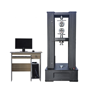 Yuyang serisi 10kn/20kn/50kn/100kn gerginlik bahar çekme yorulma test makinesi - Product Image 2