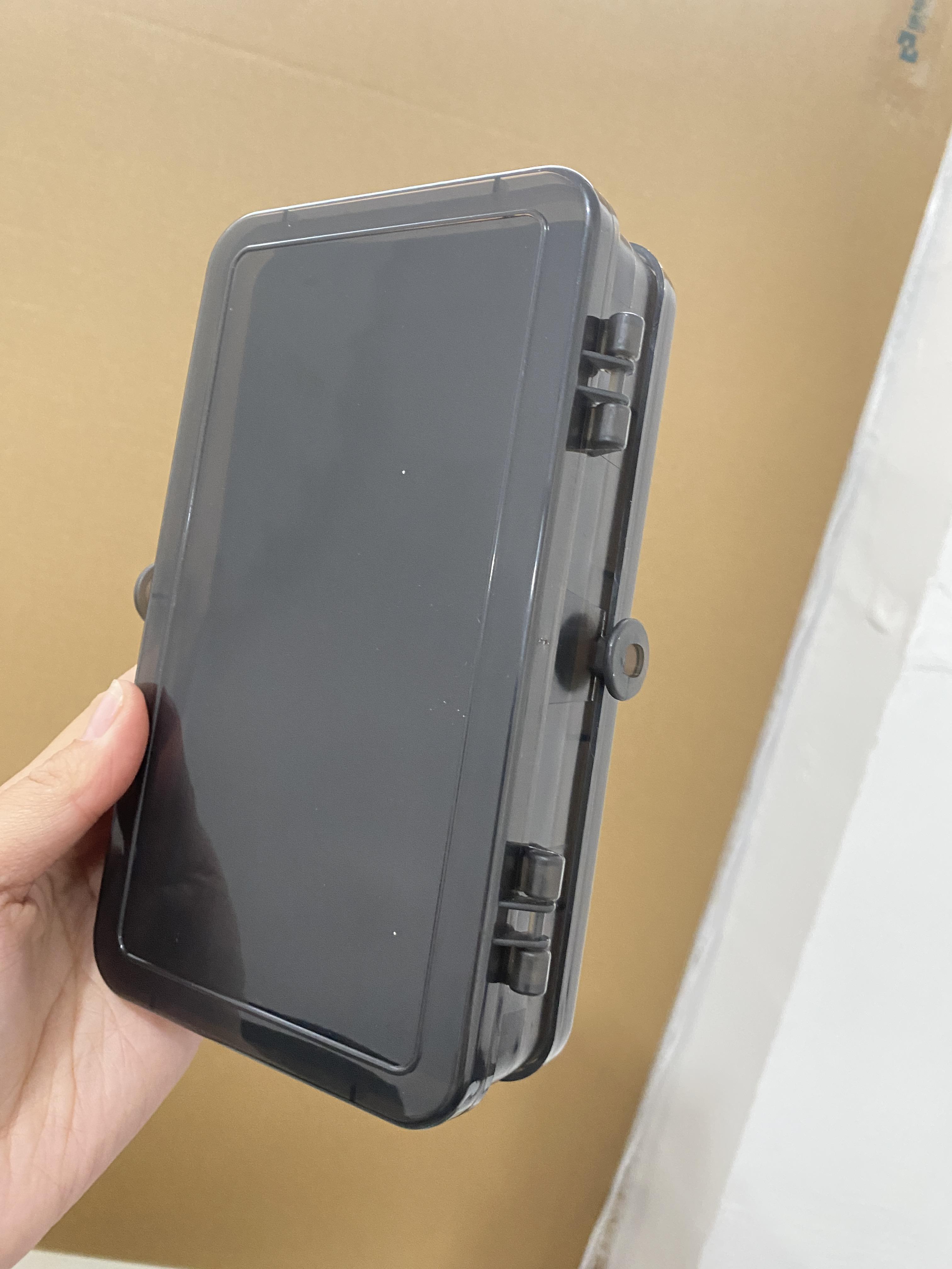 NOIR (17.5*10*4.5cm)