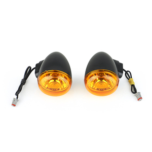 Phare de moto à LED pour Harley Pan America Sportster S Nightcrawler 975 21 up years - Product Image 2