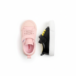 OZKIZ Zapatillas Deportivas Premium Coreanas para Niños N15 2-6 Años Primavera/Otoño Moda Infantil Venta al por Mayor Hecho en China - Product Image 2