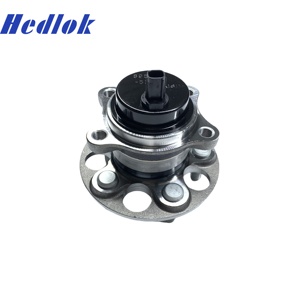 Hedlok Chất lượng cao bánh xe trung tâm mang cho TOYOTA COROLLA PRIUS Lexus ct200h 42450-76020 42450-76021 42450-46020 br930974 - Product Image 2
