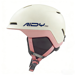 Casco de Esquí para Niños y Adultos OEM CE EN1077, Casco de Snowboard con Doble Carcasa de PC y EPS, Protección Deportiva para la Nieve - Product Image 6
