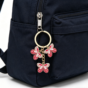 Vente flash - Porte-clés en métal personnalisables, porte-clés en alliage de <span class=keywords><strong>zinc</strong></span> pour cadeaux promotionnels, cadeaux d'entreprise, souvenirs, accessoires de sac - Product Image 4