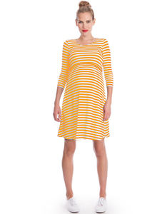 Abito da notte S-XL da donna camicia da notte da <span class=keywords><strong>allattamento</strong></span> R <span class=keywords><strong>abiti</strong></span> da notte <span class=keywords><strong>per</strong></span> <span class=keywords><strong>allattamento</strong></span> al seno - Product Image 3