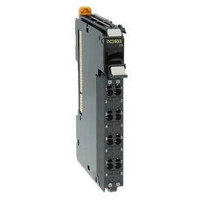 ซีรีย์ NX เอาท์พุท PLC NX-RS1201 NX-ILM400 - Product Image 3