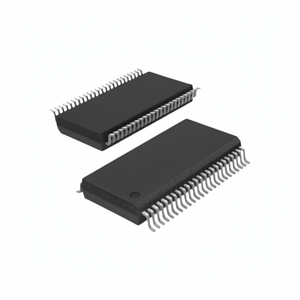 Composants électroniques : Circuit intégré CY8C3446PVA-092 original, MCU 8 bits, 64 Ko FLASH, 48SSOP (largeur 7,50 mm) - Product Image 1