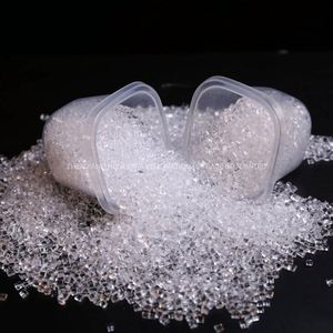 Premium <b>PP</b> Lumps Film Industrial Polypropylene Material Export Supply - Product Image 5