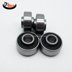 Rodamiento rígido de bolas de alta precisión 6308 de alta velocidad para uso en restaurantes Original del fabricante - Product Image 3