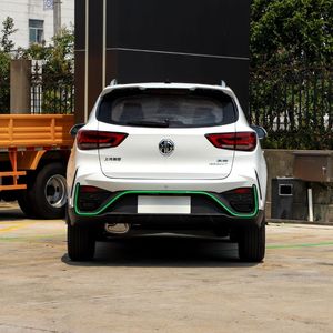 <span class=keywords><strong>M</strong></span>/<span class=keywords><strong>G</strong></span> <span class=keywords><strong>ZS</strong></span> Premium Blue Vehicles, Auto Usado Barato en Venta, 180 DVVT, Automático, <span class=keywords><strong>M</strong></span>/<span class=keywords><strong>G</strong></span> 5 1.5L, Edición Deluxe Automática, Auto Usado - Product Image 5