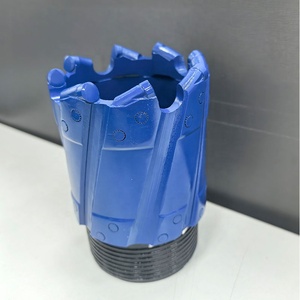 Cơn lốc vật liệu mới HQ <span class=keywords><strong>NQ</strong></span> PQ composite Kim Cương lõi khoan bit giả mạo xử lý địa chất thăm dò cũng khoan KHAI THÁC MỎ - Product Image 4