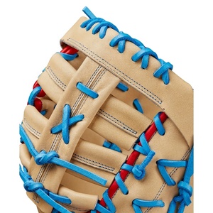 <span class=keywords><strong>Gant</strong></span> de baseball en cuir LJ Sports G-041 de 13 pouces, durable, poids 600g, pour gaucher/droitier, usage professionnel, jeunes et adultes - Product Image 5