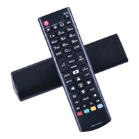 Control Remoto RCU OEM ODM de Fábrica Hostrong AKB74475479 Compatible con Smart TV 55UF680 65UF680 43UF680V 55UF680V, Admite Personalización