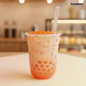 ฟองชาลิ้นจี่มะม่วง Popping Boba - Product Image 3