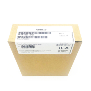 โมดูลชั่งน้ำหนัก Siwarex รุ่น 7mh4601-1ba01 สำหรับ PLC - Product Image 4