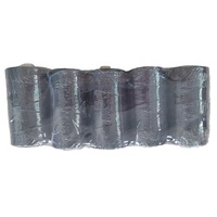 Filet de pêche, ligne de ficelle, en Nylon Polyester, Multifilament 210D, 200 plis, haute résistance, vente en gros, nouveau produit