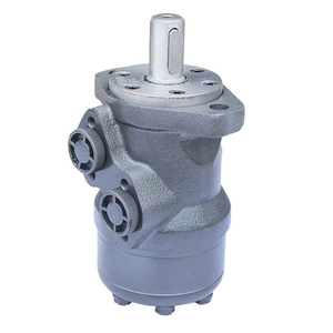 6k-245 Hydraulic Motor 6K-195 J6K-310 Cycloidal Hydraulic Motor J6K-390 490 Hydraulic Motor Cycloidal Hydraulic Motor 6k-245 Hyd - Product Image 6