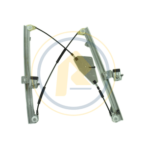 Regolatore Finestrino Adattabile Ac Rolcar per OE 824712L001 824712L000, Compatibile con Hyundai I30 2007-2012 - Product Image 1