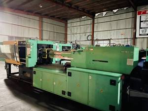 Gebrauchte Kunststoffs pritz guss maschine HAITIAN <span class=keywords><strong>BORCHE</strong></span> Marke Gebrauchte gebrauchte Kunststoff maschinen lieferant Gebrauchte Form maschine - Product Image 5