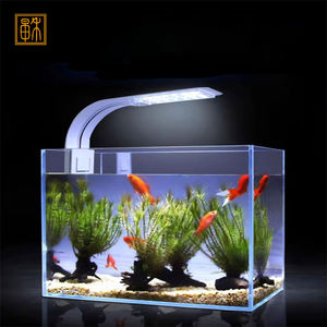 Zaohetian 6W 10W 15W led <span class=keywords><strong>aquarium</strong></span> <span class=keywords><strong>pince</strong></span> <span class=keywords><strong>lampe</strong></span> spectre complet <span class=keywords><strong>aquarium</strong></span> plante <span class=keywords><strong>lampe</strong></span> moins cher <span class=keywords><strong>aquarium</strong></span> lumière - Product Image 5