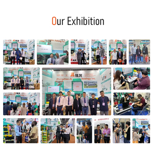 20 t/h độ chính xác cao khí nén điều khiển tự động thực phẩm gạo trộn hạt định lượng trọng lượng mất Trọng lượng trung chuyển - Product Image 4