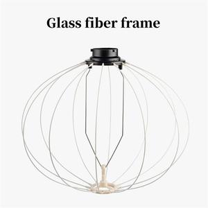 Kit d'éclairage pour photographie personnalisé Lanterne pliable Softbox Bowens Mount Studio Video Lighting Accessoire Studio <span class=keywords><strong>Flash</strong></span> Light Diffuser - Product Image 5