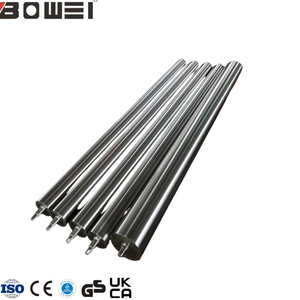 BOWEI New Guide <strong>Roller</strong> Various <strong>Rollers</strong> for Screen <strong>Printing</strong> <strong>Machines</strong> Compatible for Man Roland <strong>Komori</strong> UV/Eco-Solvent - Product Image 2