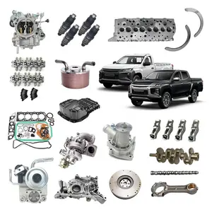 NITOYO After Market Mitsubishi L200 Engine Parts For L200 mitsubishi engine