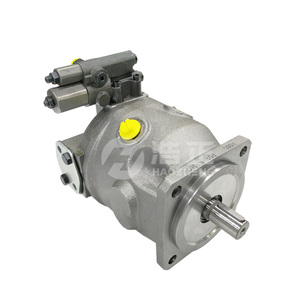 Pompe hydraulique de bonne qualité R90 A4vg 90 A4vg71da1d2/32 Pu A4vg71 - Product Image 1
