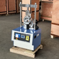 Digital Marshall Stability Testing Machine 220V Bitumen Marshall Major Stabilizer Apparatus Test Equipment