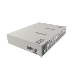 Chargeur de batterie hybride NiMH intelligent à 8 canaux, certifié CE, protection OTP/OVP, matériau ignifuge - Product Image 4