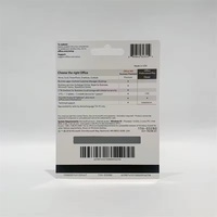 Tarjeta de Clave de Producto Global Office 2019 Professional Plus, Tarjeta RFID, Activación en Línea, Stock Disponible para Entrega Rápida