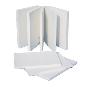 Hsq कस्टम <span class=keywords><strong>pvc</strong></span> फोम बोर्ड उच्च घनत्व <span class=keywords><strong>pvc</strong></span> शीट फर्नीचर के लिए 20 मिमी 30 मिमी मोटाई - Product Image 1