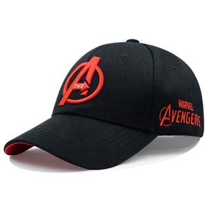 الراقية مخصص قبعة قبعة البيسبول المصممة حسب الطلب قبعة البيسبول المصممة حسب الطلب 3D التطريز الطباعة - Product Image 1